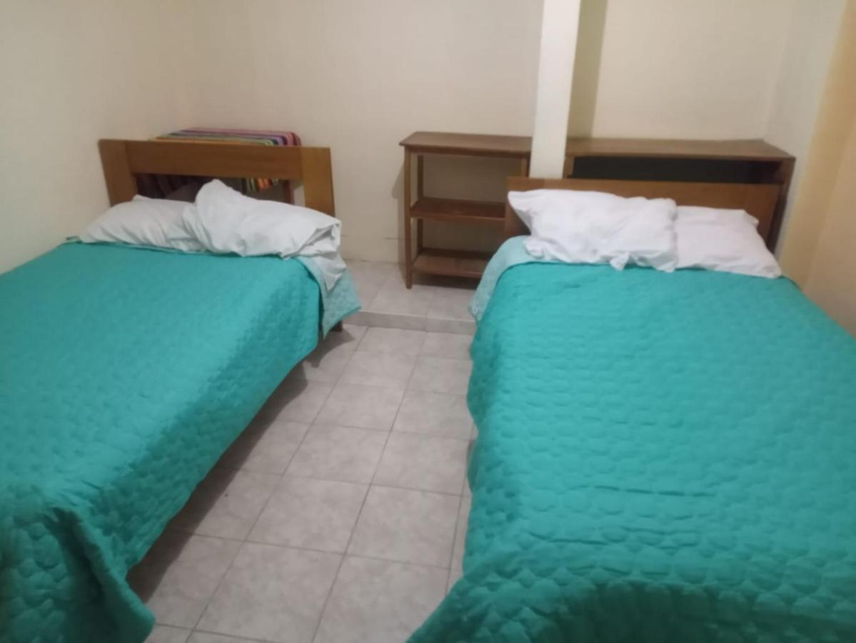 La Casa De La Guajira Apartment Cusco Luaran gambar